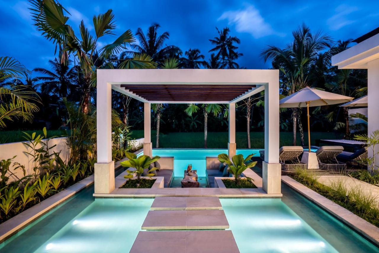 Villa Matahati by BaliSuperHost — 4-Star Luxury Hotel in Ubud, Indonesia
