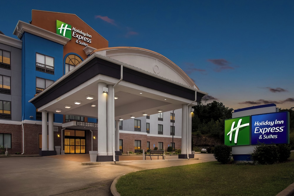 Holiday Inn Express Hotel & Suites Cross Lanes by IHG - photo 25