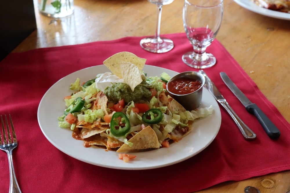 Sagebrush Inn & Suites - photo 88