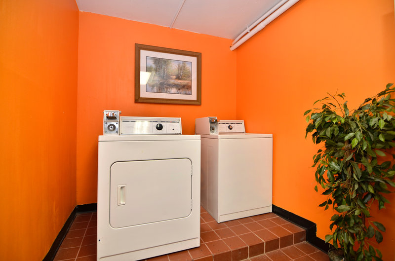Clarion Inn & Conference Center - photo 15