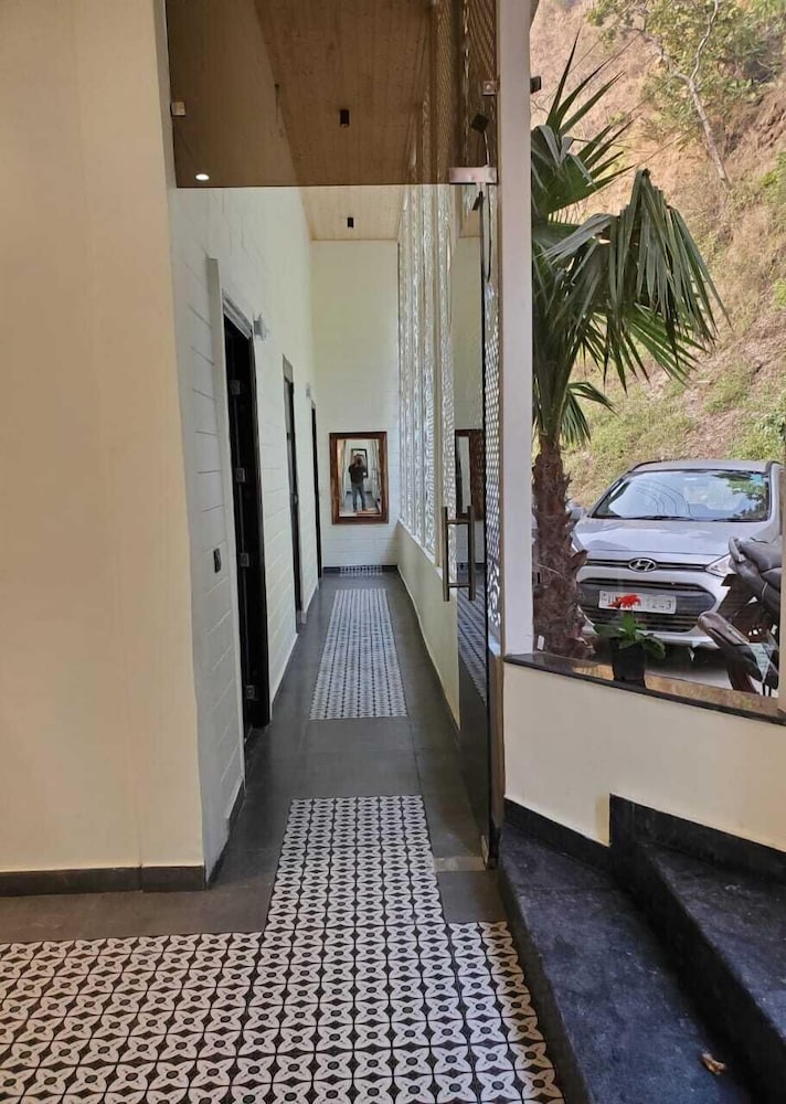 Seven Hills Hotels and Resorts in Lansdowne, India