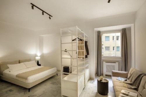 The Right Place 4u Piemonte Apartment — 4-Star Luxury Hotel in Rome, Italy