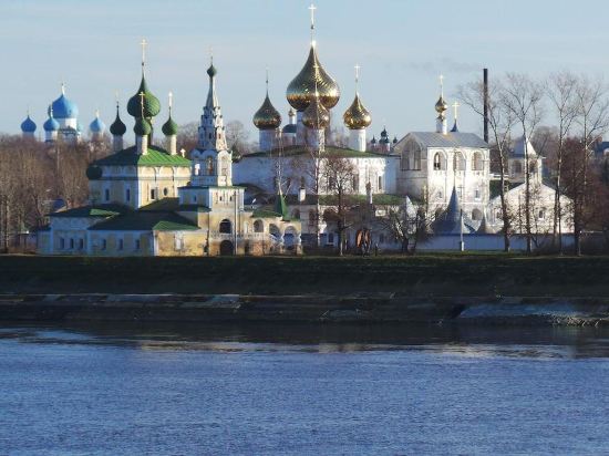 Hunter Village — Uglich — photo 3