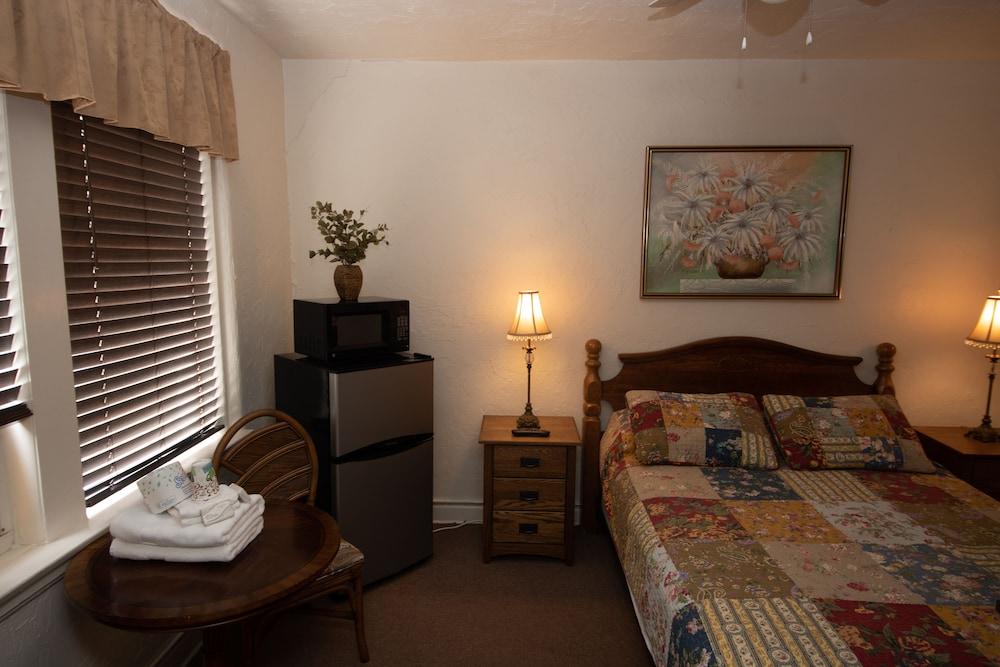 Hotel Evernia - photo 12