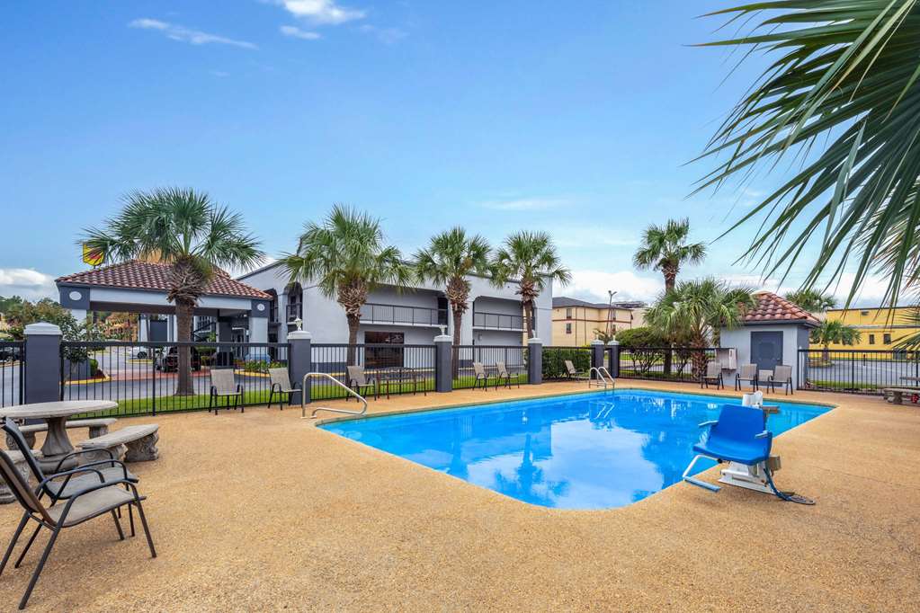Baymont by Wyndham Mobile Tillmans Corner - photo 8
