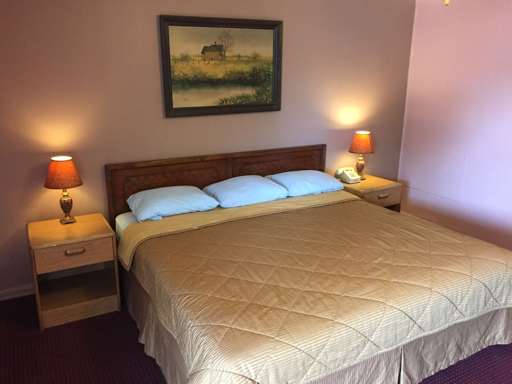 Starlite Motel — hotel in Salina