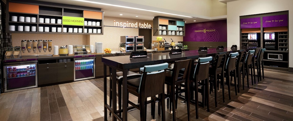 Home2 Suites by Hilton Florida City FL - photo 16