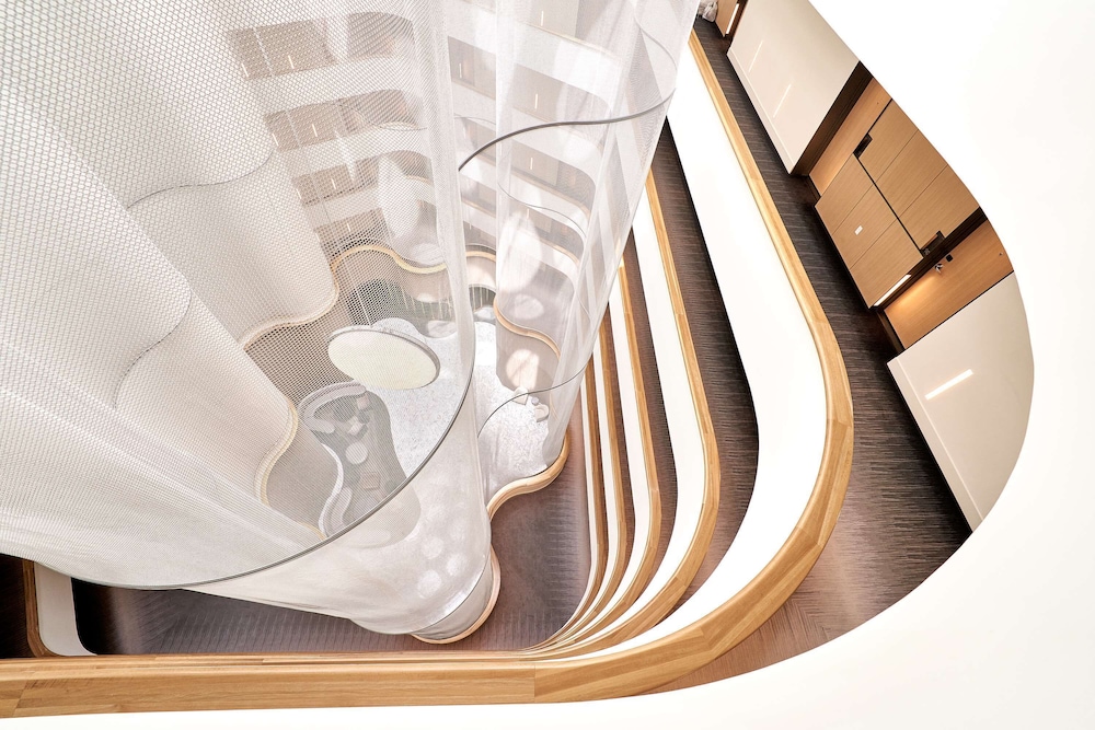 Conrad Washington DC - photo 5