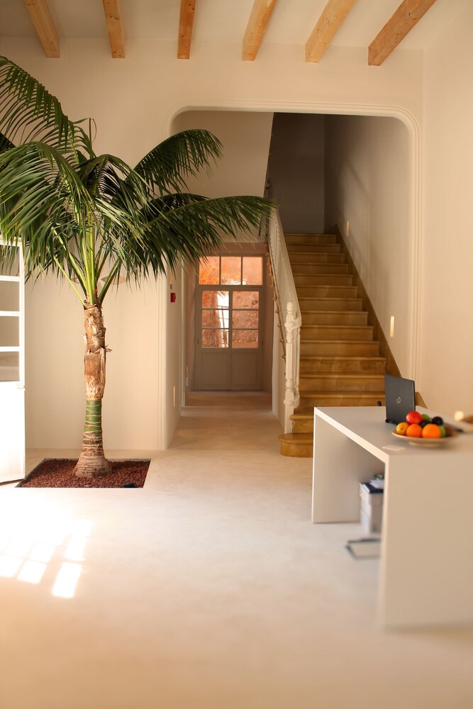 Yartan Boutique Hotel — Arta — photo 3
