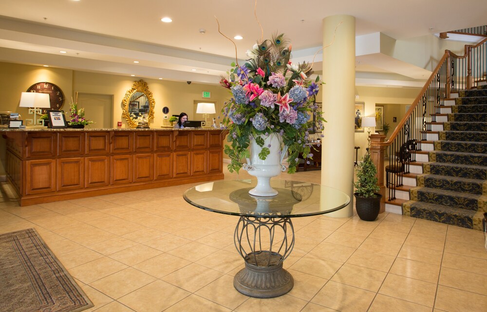 Hotel Rehoboth - photo 57
