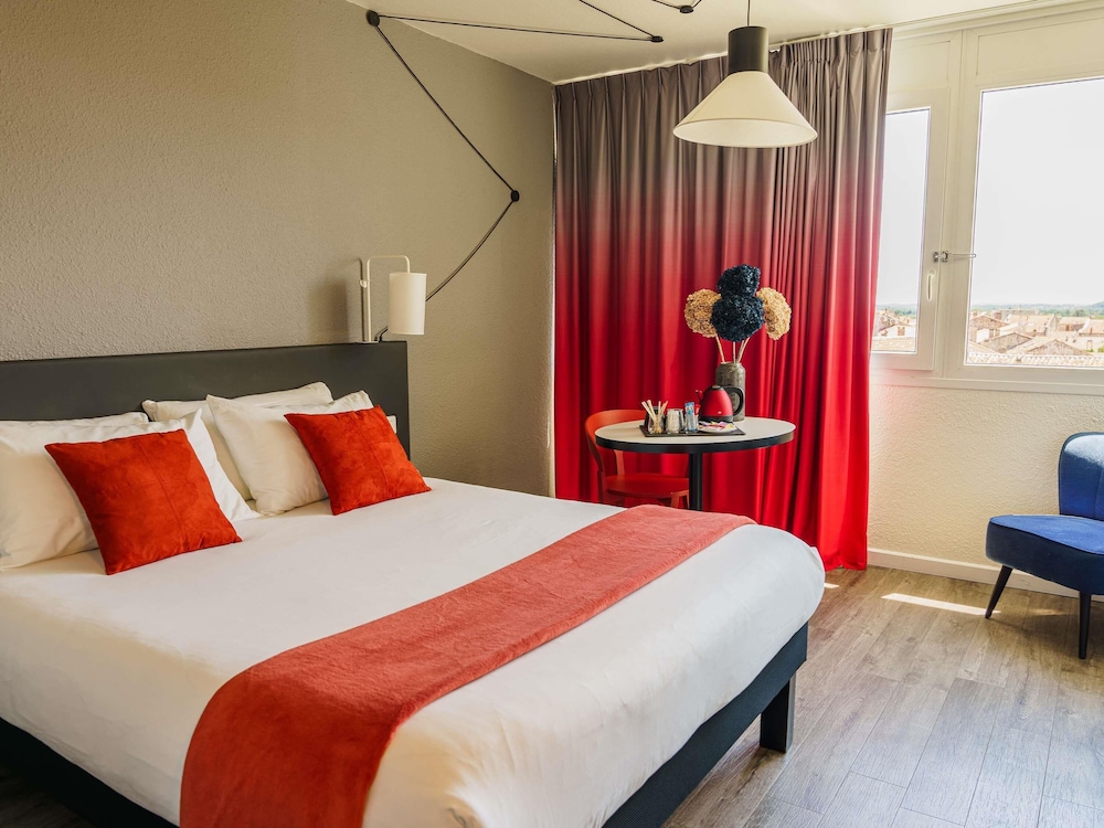 ibis Ales Centre Ville