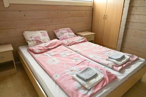 Girulių poilsiavietės namelis XIV in Klaipeda, Lithuania