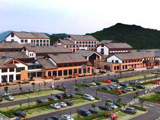 Cihang Hotel in Zhoushan, People's Republic of China