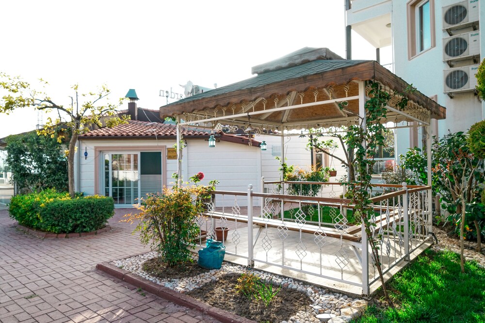 Aloria Garden Hotel — Erdek — photo 3