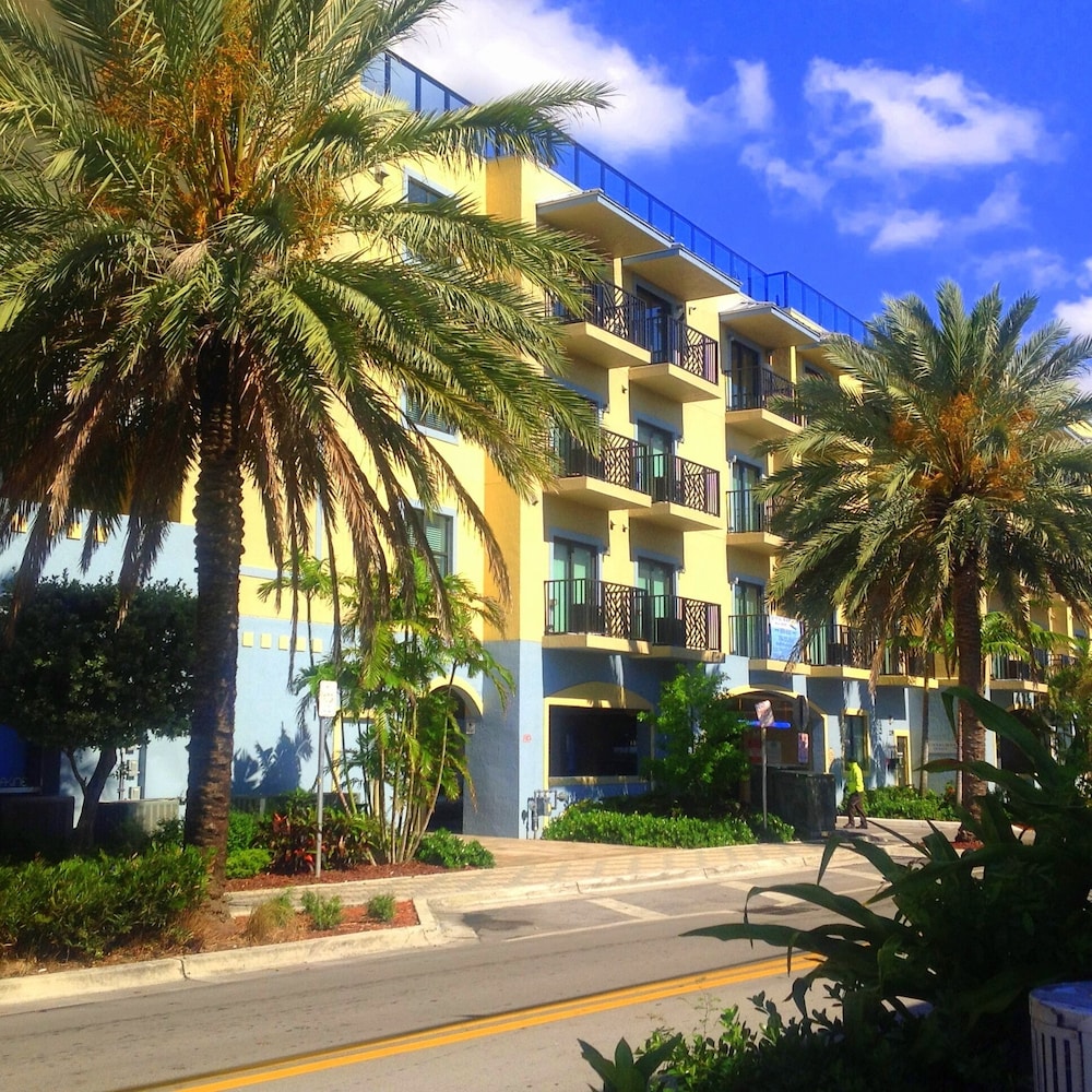 Vistalmar Beach Resort - photo 101