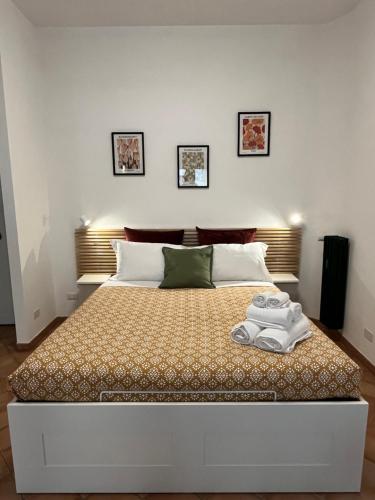 Sampietrino Vatican Apartment — 4-Star Luxury Hotel in Rome, Italy