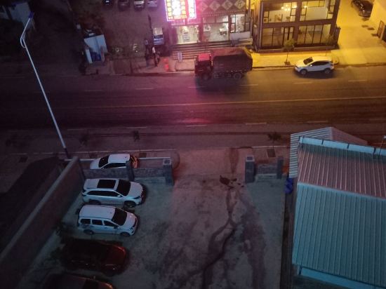 LongYuan Hotel — hotel in Yuhu