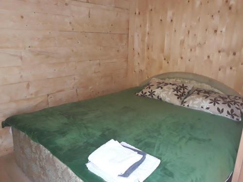 Pryvatna Sadyba u Myroslavy in Truskavets', Ukraine