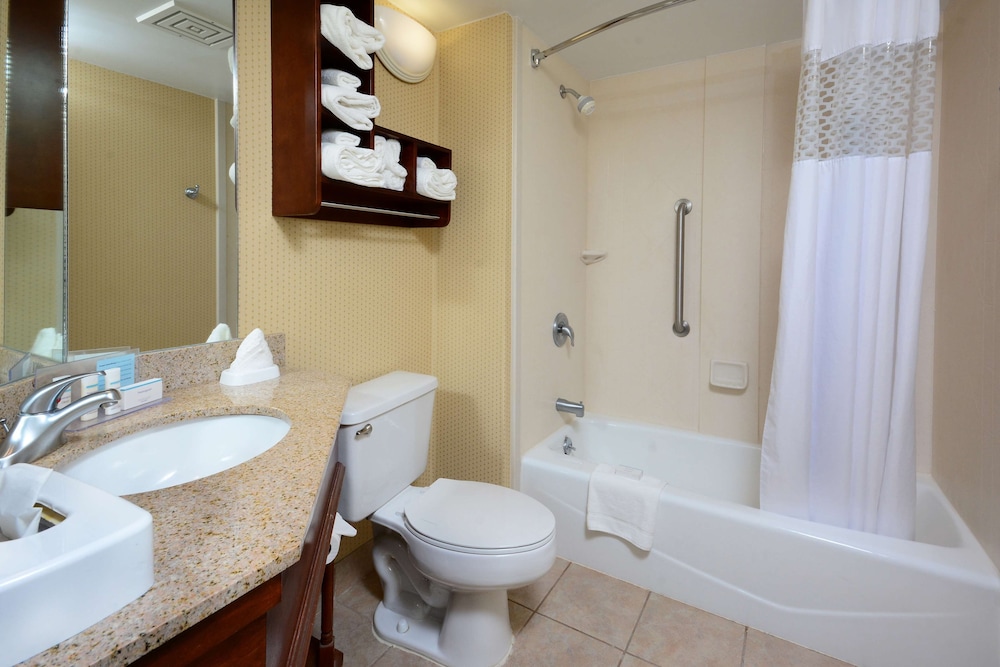 Hampton Inn Raleigh Town Of Wake Forest - photo 28
