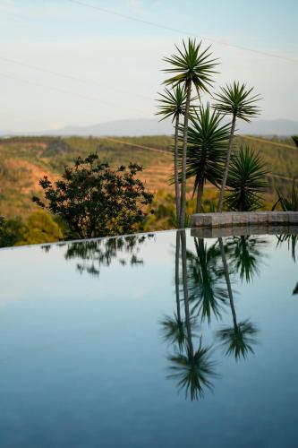 Salgadinho Casa de Campo & Selao da Eira Velha — 4-Star Luxury Hotel in Sao Teotonio, Portugal