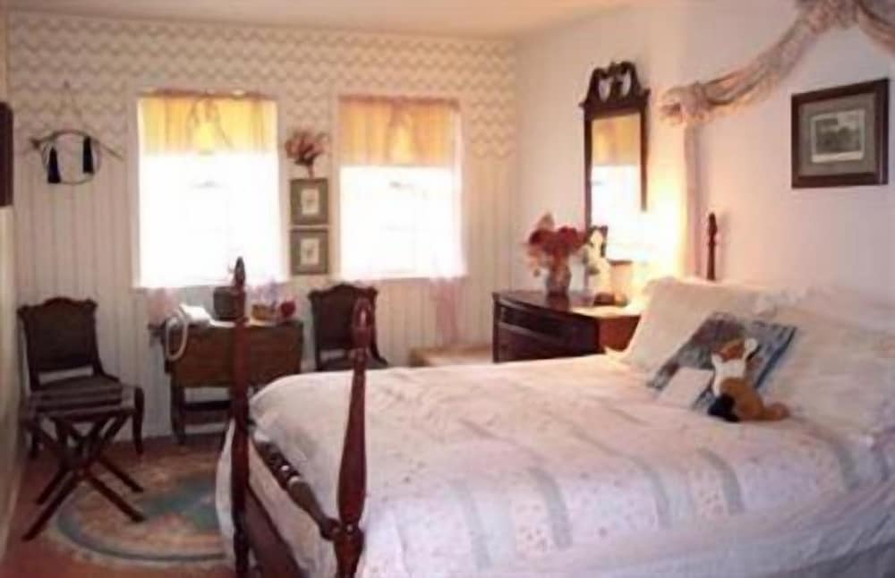 Battlefield Bed & Breakfast Inn - photo 49