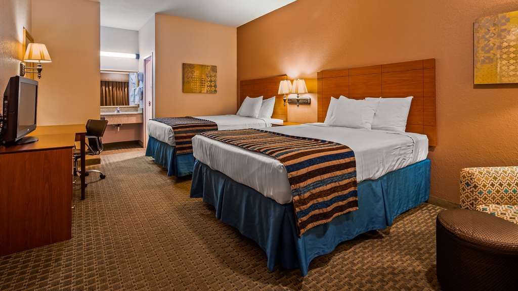 SureStay Hotel by Best Western Ottawa - photo 2