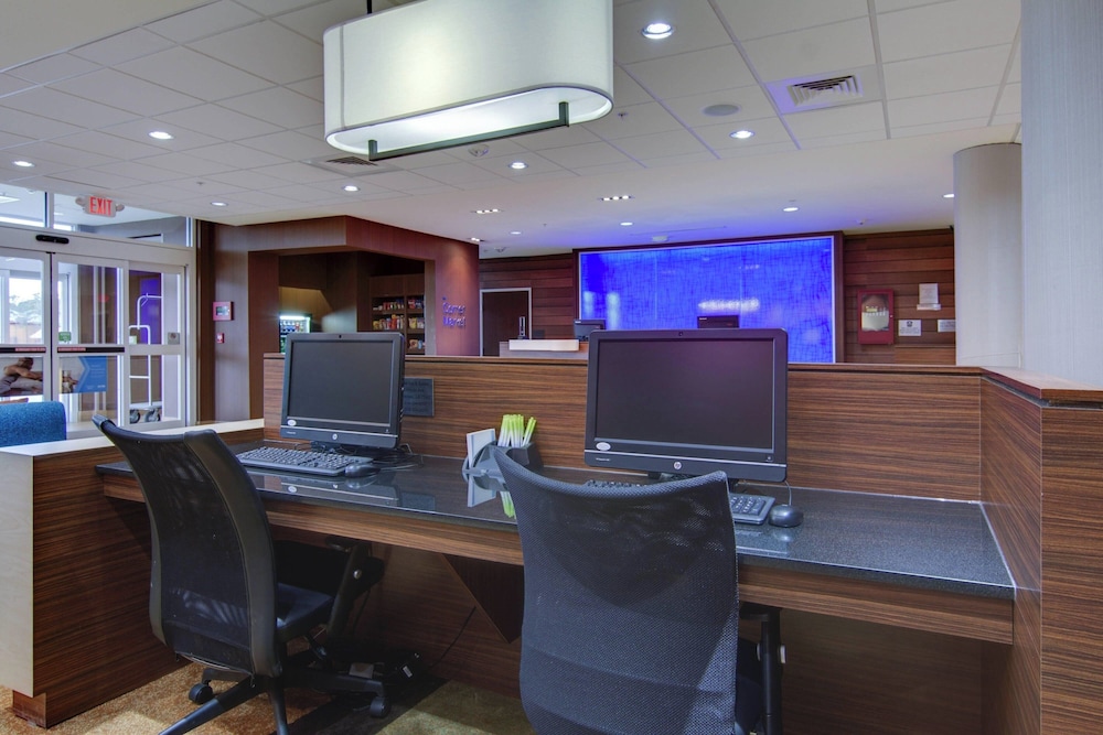 Fairfield Inn & Suites Natchitoches - photo 22
