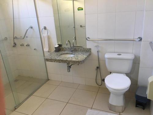 Klinn Hotel — Tanabi
