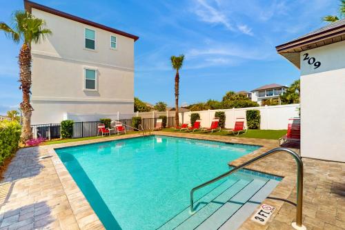 Grand Tran Chateau - last minute hotel in Miramar Beach