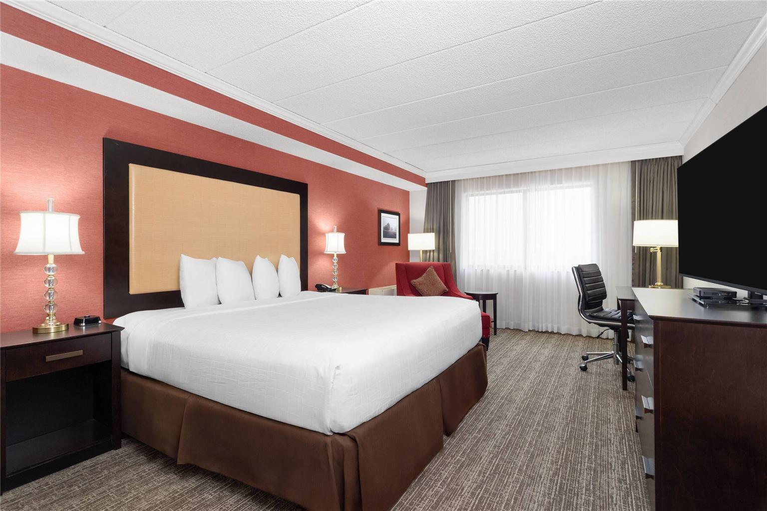 Wyndham Minneapolis South Burnsville - photo 28
