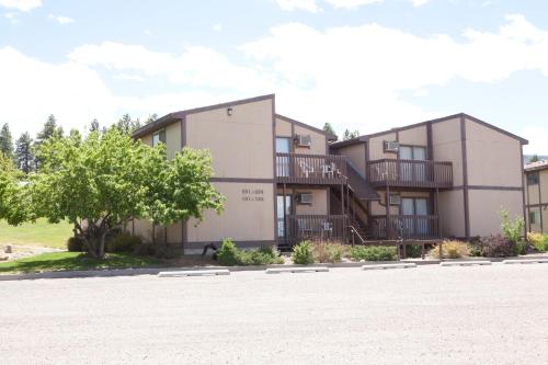Flaming Gorge Resort - photo 52