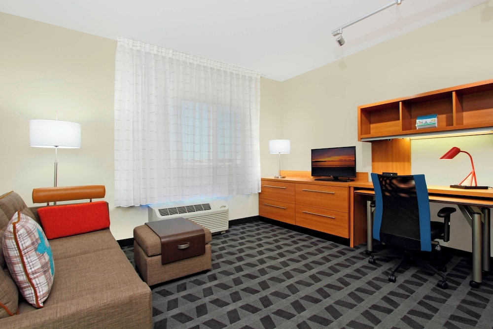 TownePlace Suites Dallas McKinney - photo 34