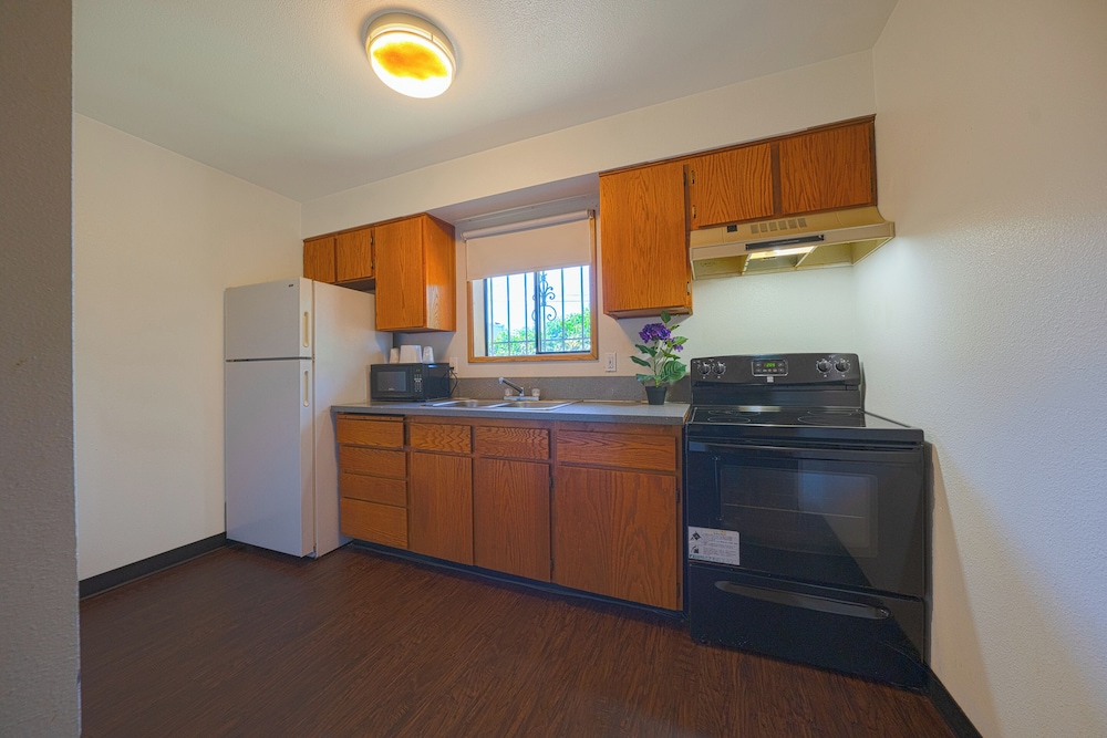 Budget Inn Oregon City Portland - photo 35