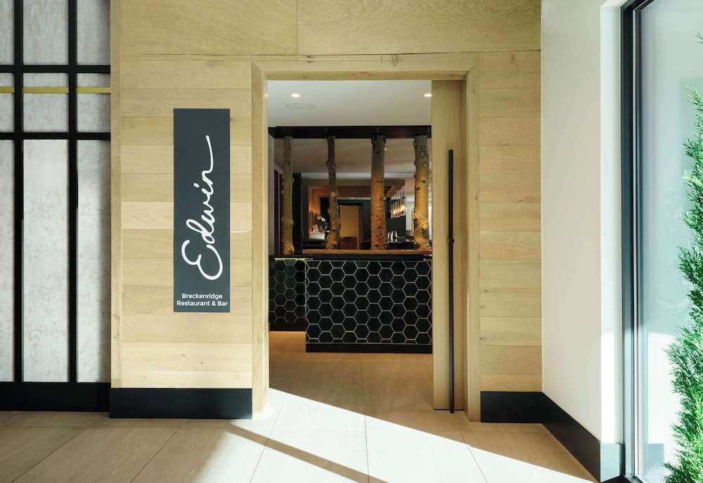 Hotel Alpenrock Breckenridge Curio Collection by Hilton - photo 53