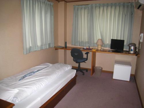 Business Hotel Ojiro in Shizuoka, Japan