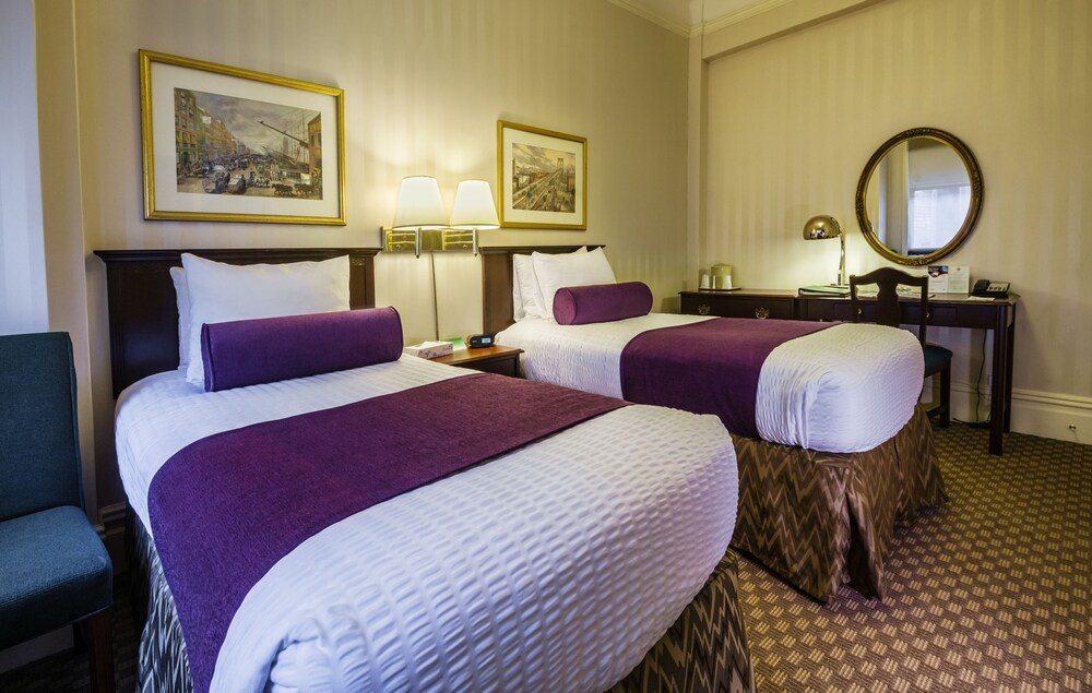 The Hotel Wolcott - photo 45