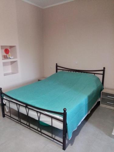 Samolisapartment — Anogeia — photo 4