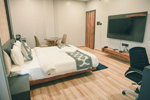 Empire Regency in Guwahati, India