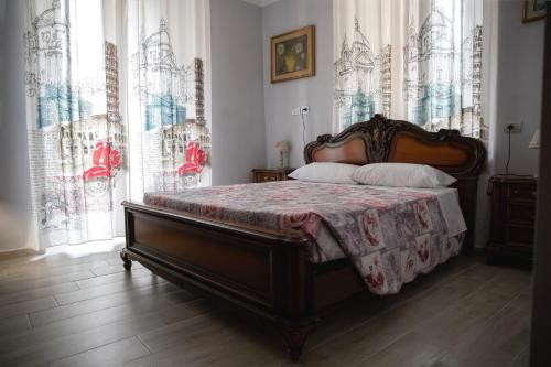 Le Camere di Gio — hotel in Alba