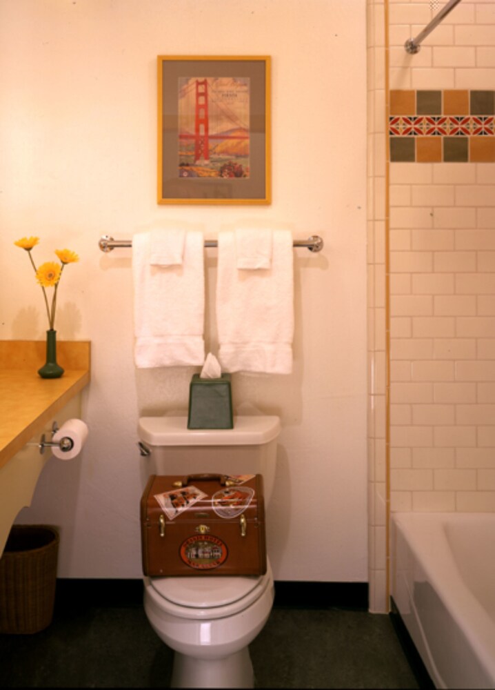 Sonoma Creek Inn - photo 18