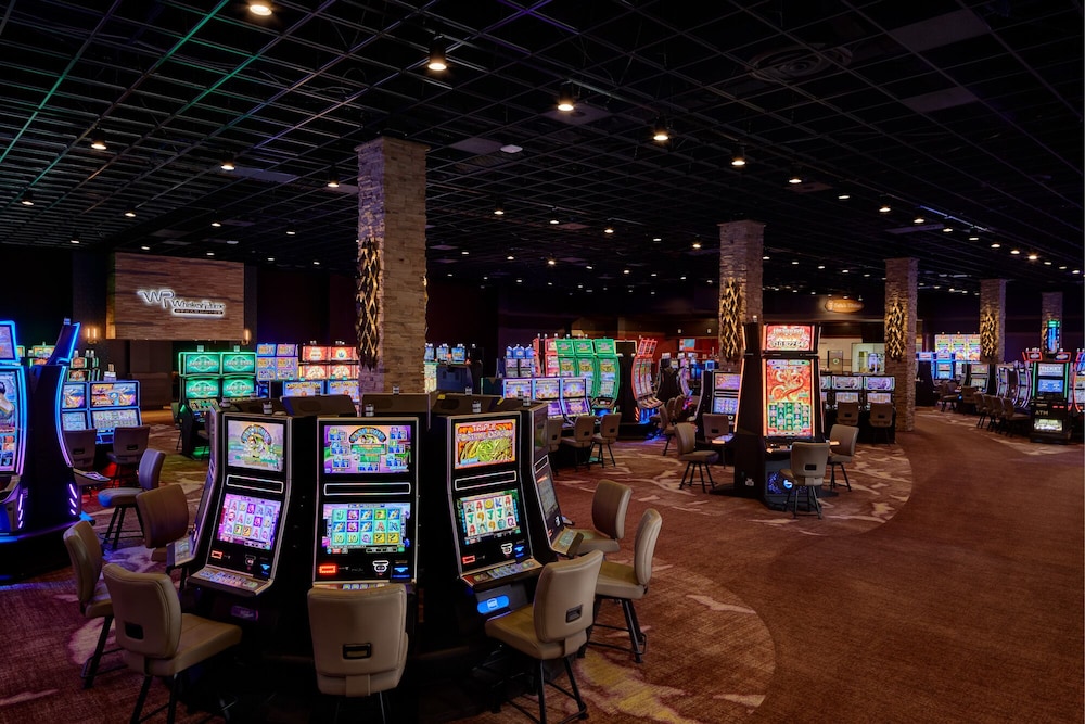 Angel Of The Winds Casino Resort - photo 24
