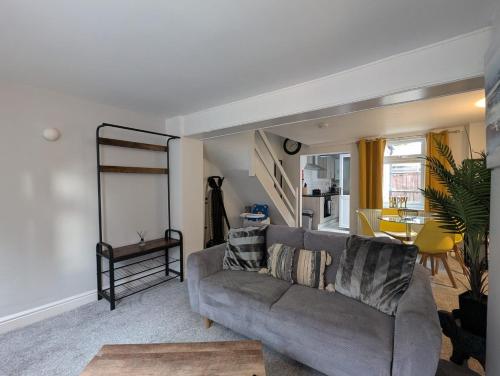 BotolphsView Terrace Boston in Boston, United Kingdom