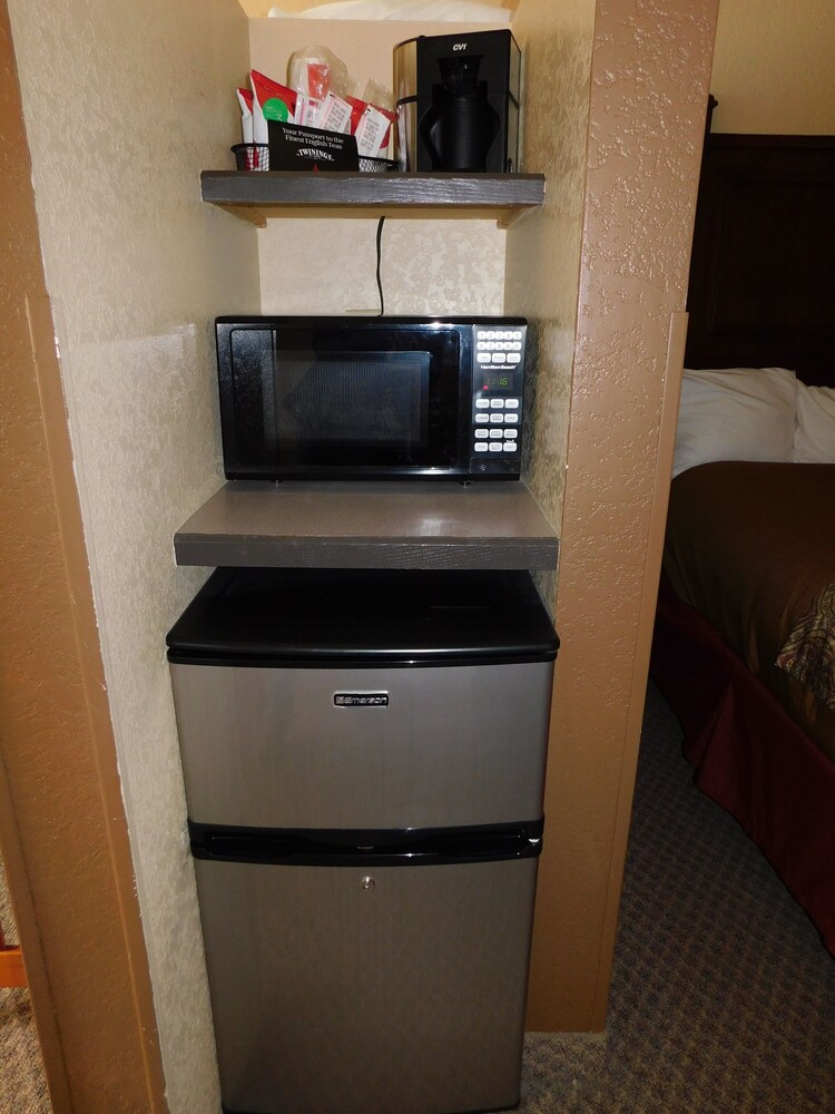 Best Western Helena Capitol Hotel - photo 59