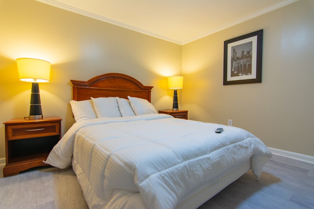 Eden Inn Motel - photo 9