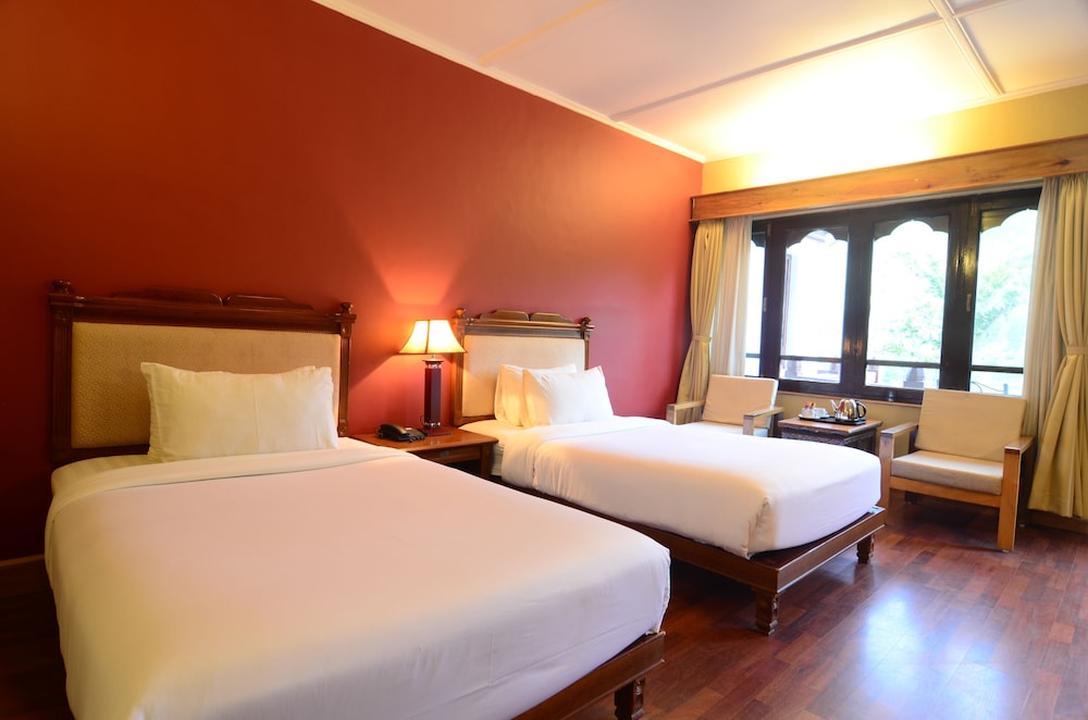 Himalayan Dragons Nest Hotel — Wangdue Phodrang — photo 5