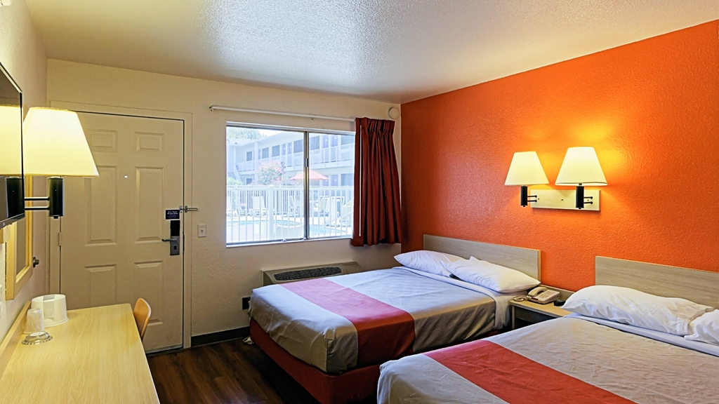 Motel 6 Chico CA - photo 17