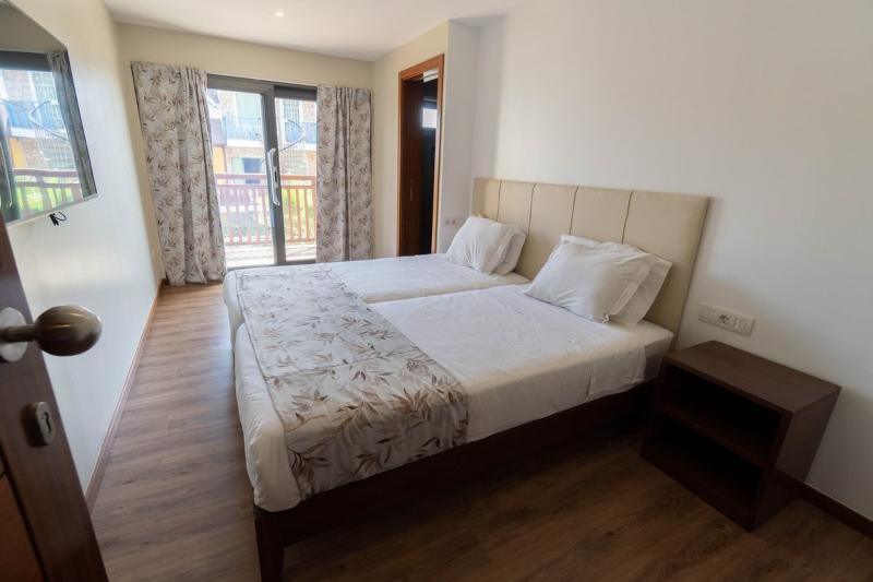 Kivu Go lax Resort — hotel in Gisenyi