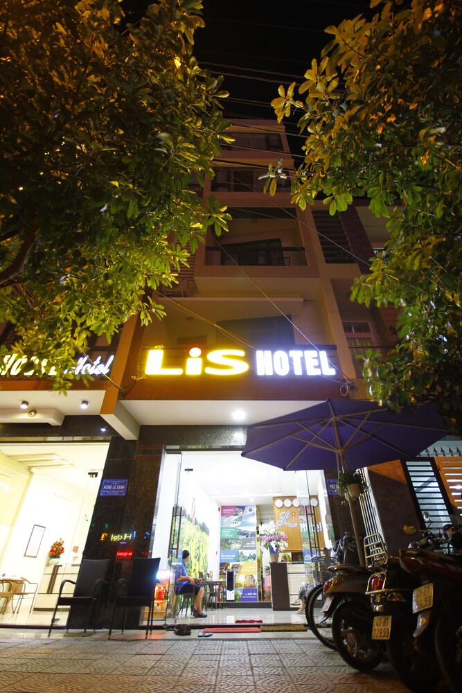 Lis Hotel in Da Nang, Vietnam