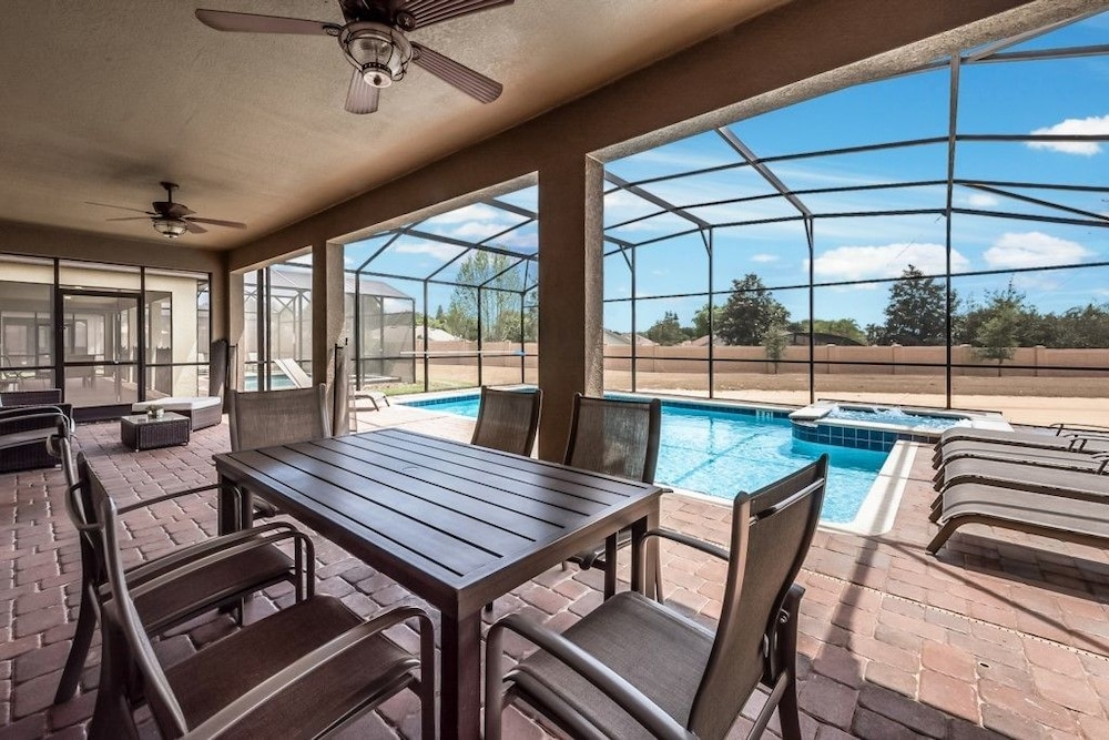 Je54200 Champions Gate Resort 8 Bed 5 Baths Villa - photo 38
