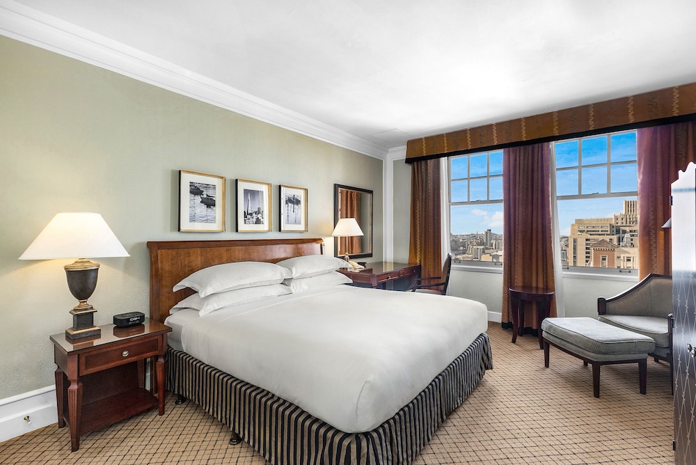 InterContinental Mark Hopkins by IHG - photo 49